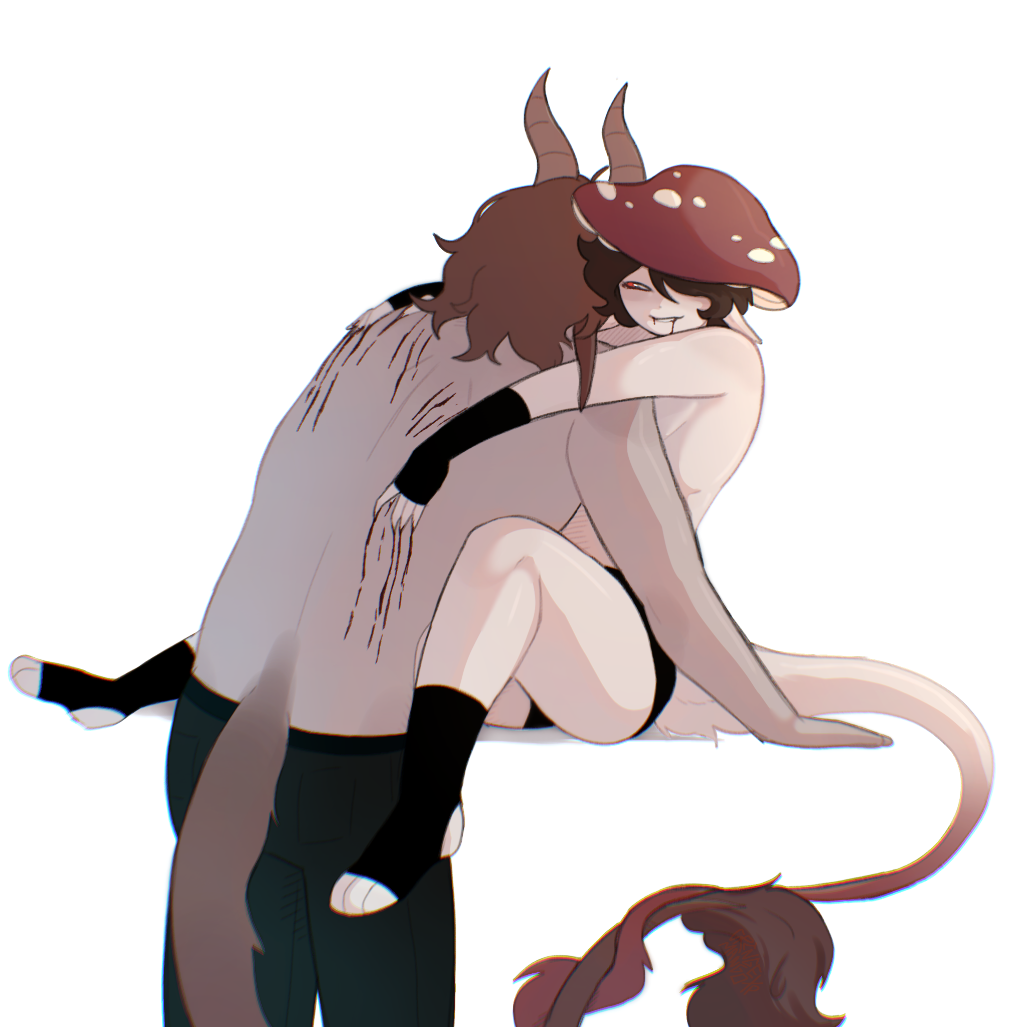 Georgenotfound Rule 34 Image