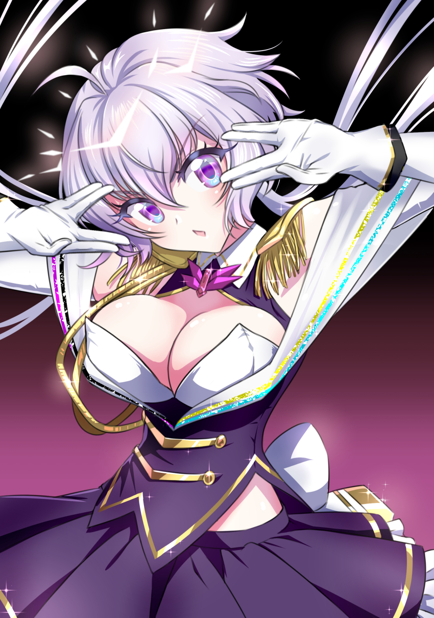 Shinjou Akane (Gridman Universe) Rule 34 Image