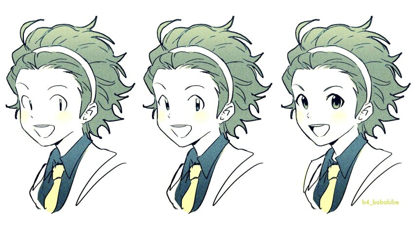 Mitarai Shouta (Idolmaster) Rule 34 Image