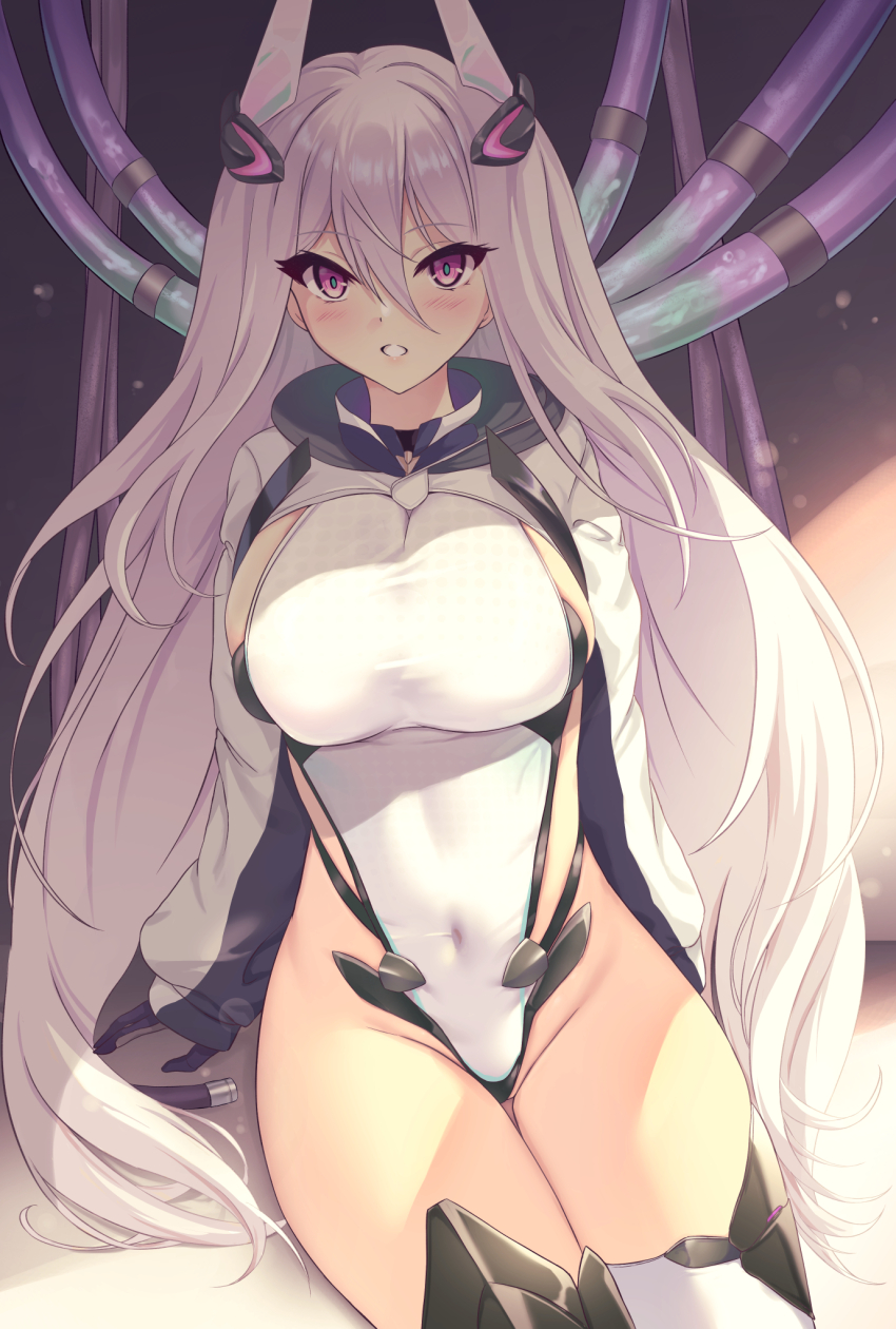 Kearsarge (Azur Lane) Rule 34 Image