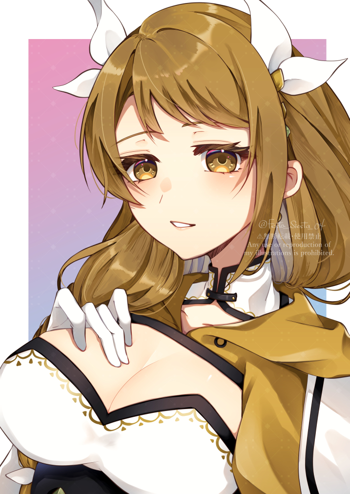 Goldmary (Fire Emblem) Rule 34 Image