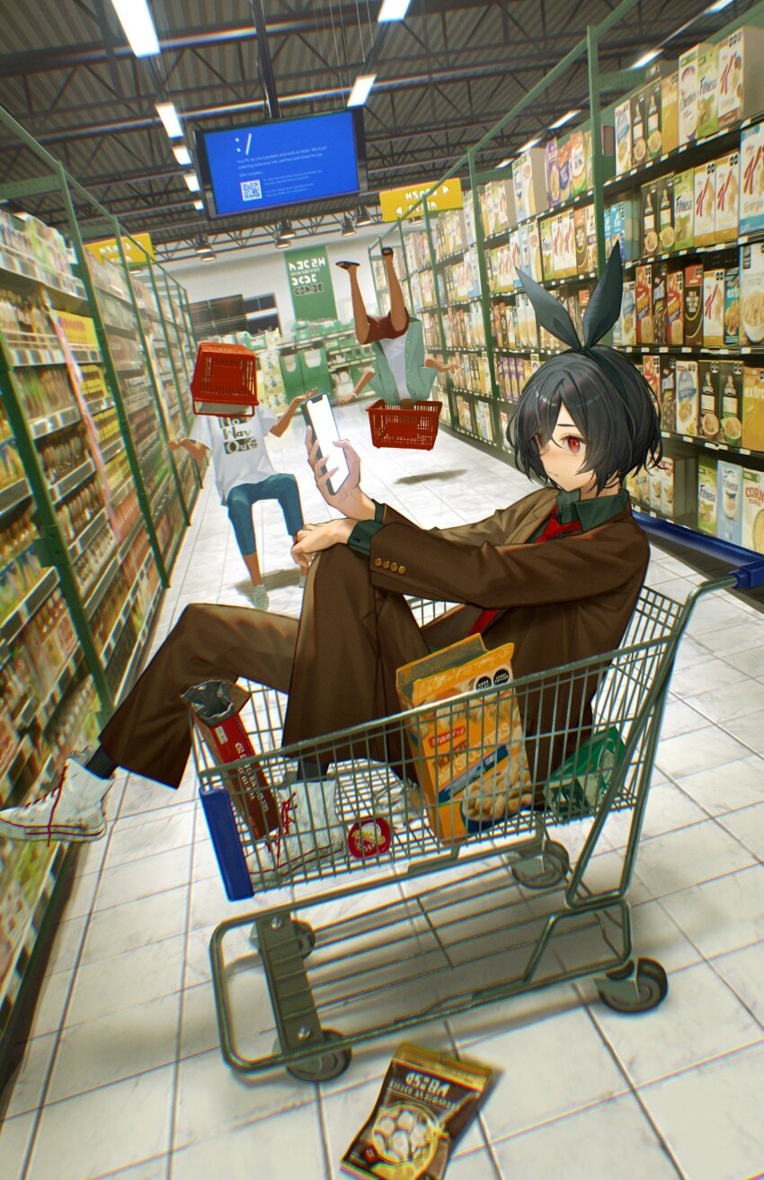 Original Rule 34 Image