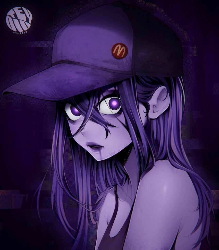 Mcdonald'S Rule 34 Image