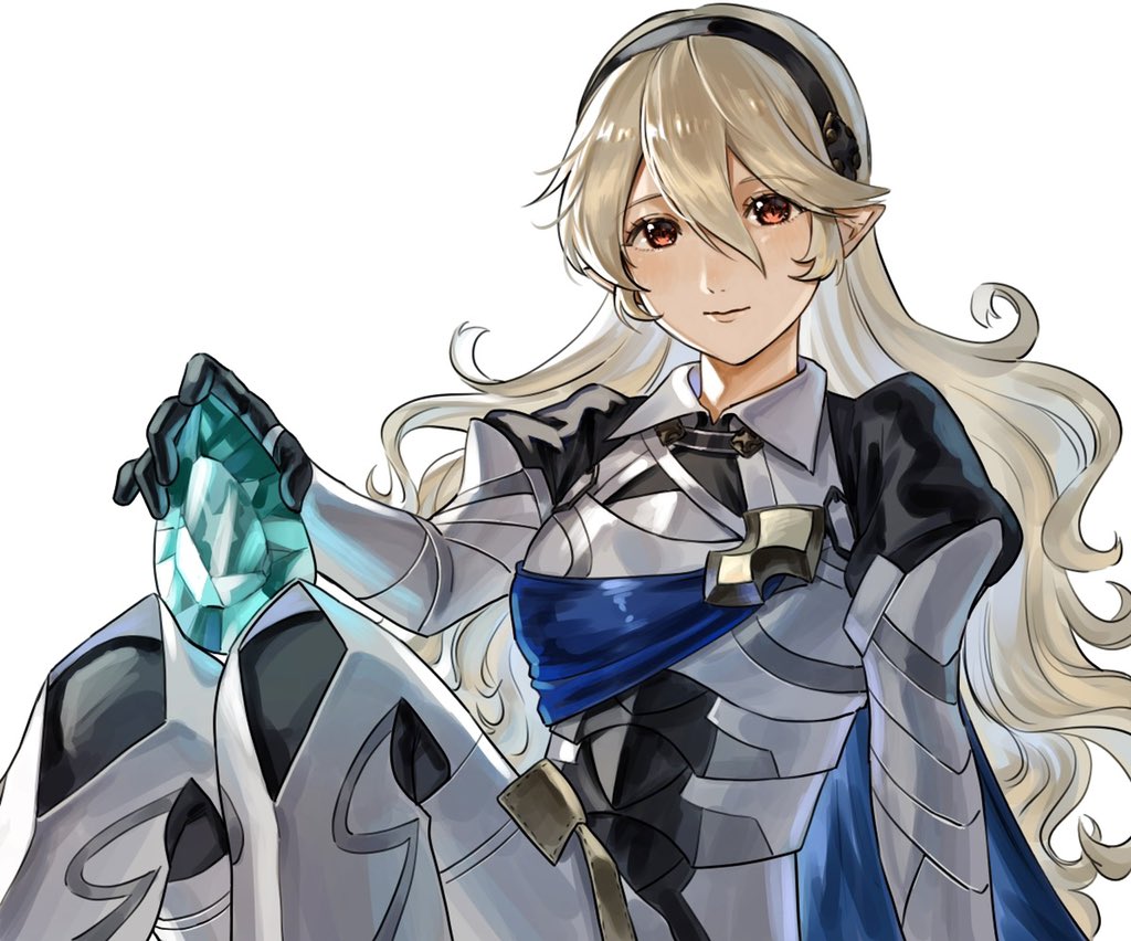 Fire Emblem Rule 34 Image