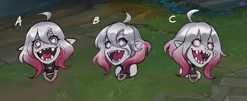 Briar (League Of Legends) Rule 34 Image