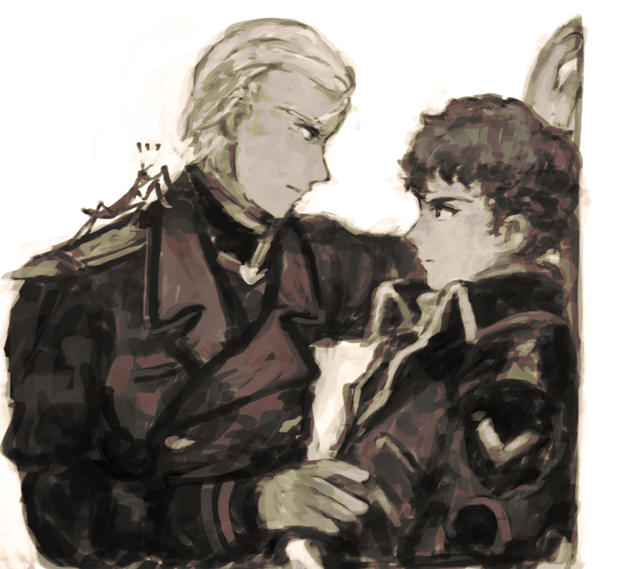 Amuro Ray (Char'S Counterattack) Rule 34 Image