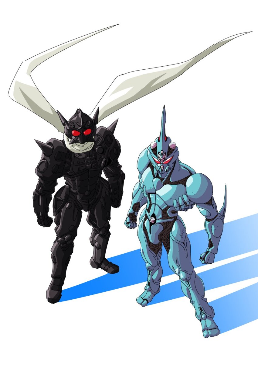 Arm Blade Rule 34 Image