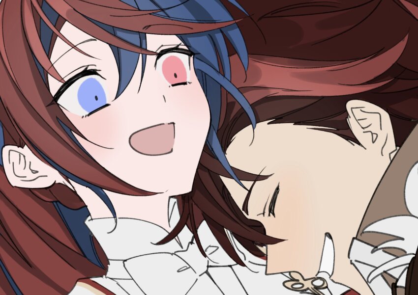 Diamant (Fire Emblem) Rule 34 Image