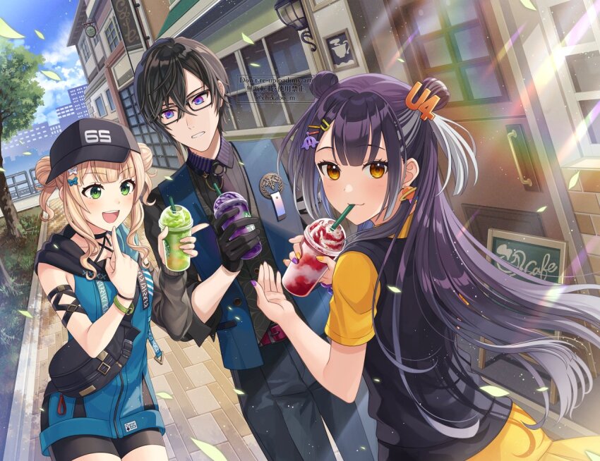 Kaburaki Roco (Nijisanji) Rule 34 Image