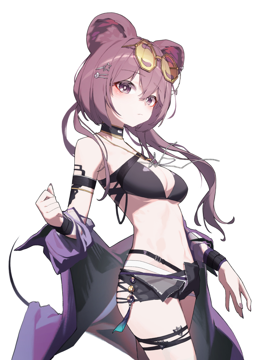 Lin (Arknights) Rule 34 Image