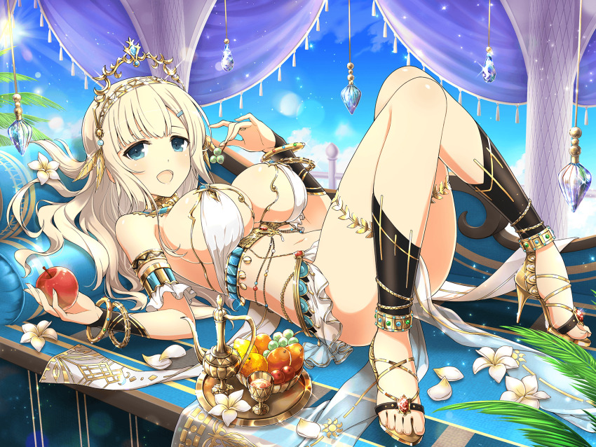 Yomi (Senran Kagura) Rule 34 Image