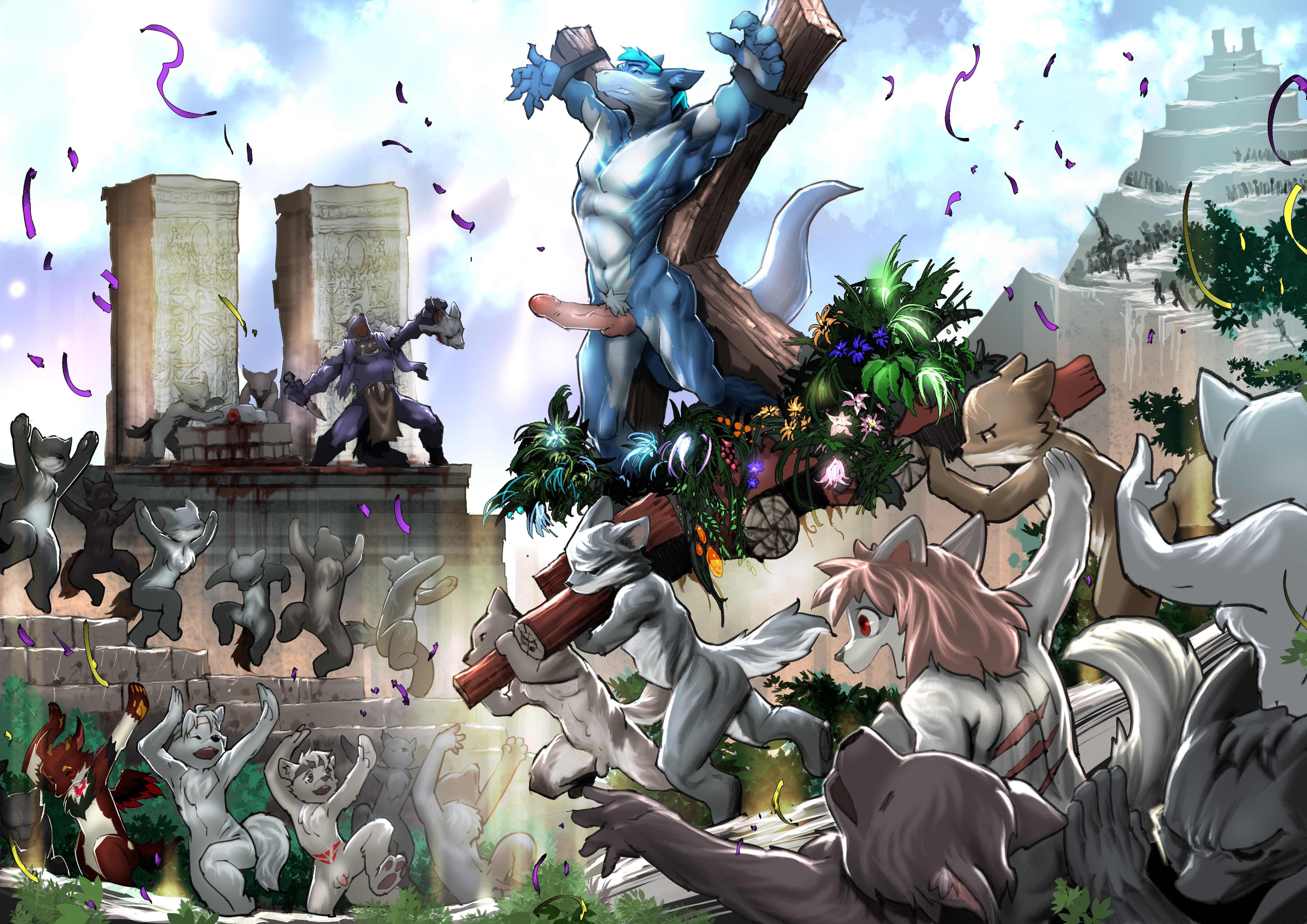 Absurd Res Rule 34 Image