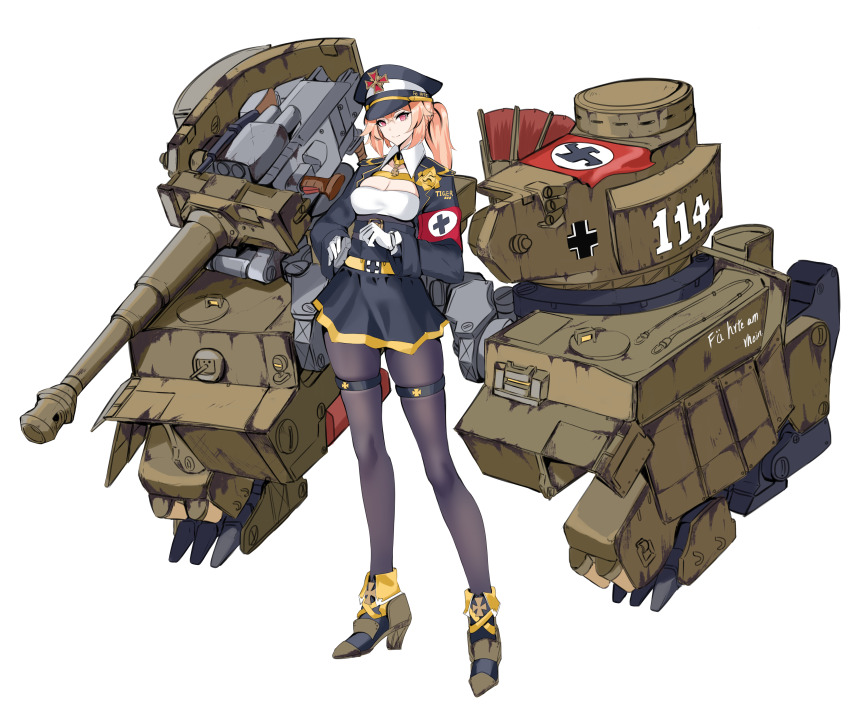 War Thunder Rule 34 Image