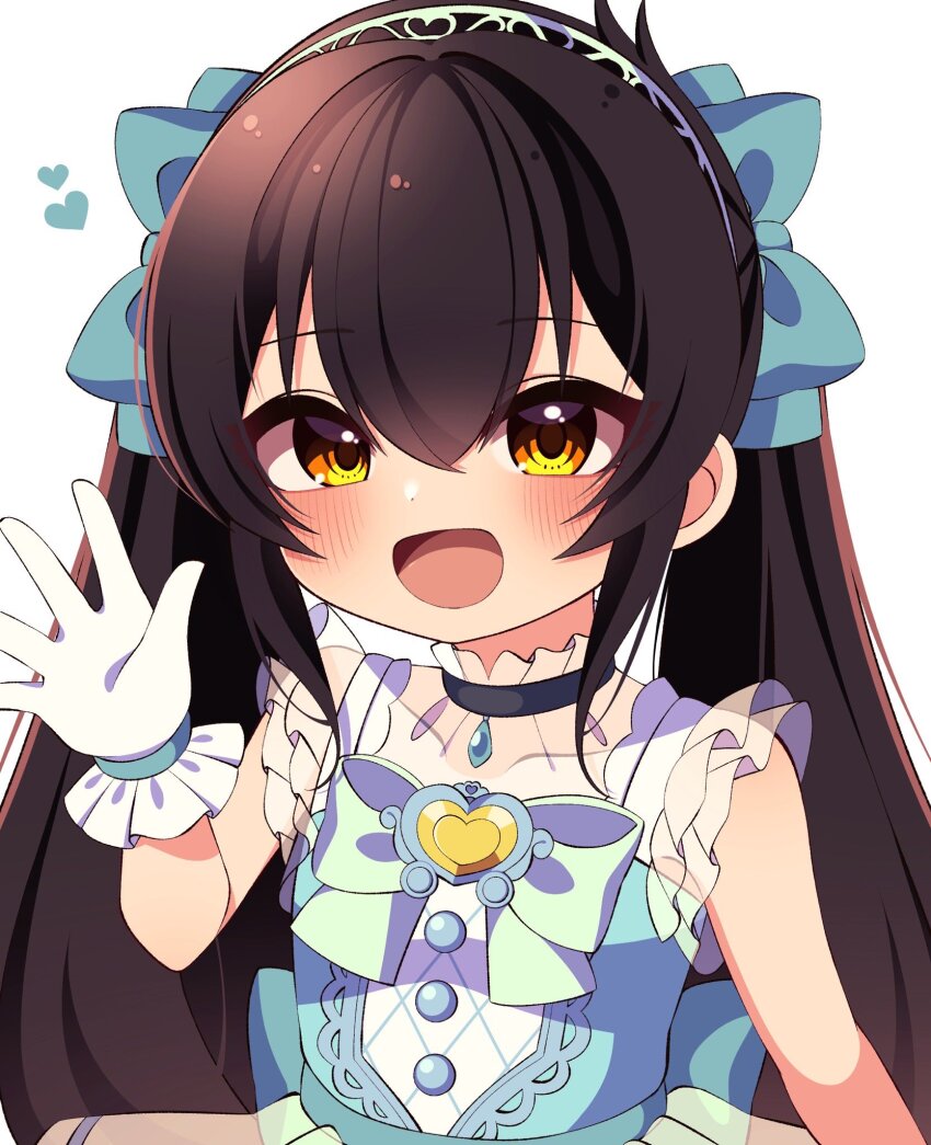 Matoba Risa (Idolmaster) Rule 34 Image
