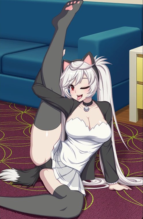 Quill (Crush Crush) Rule 34 Image