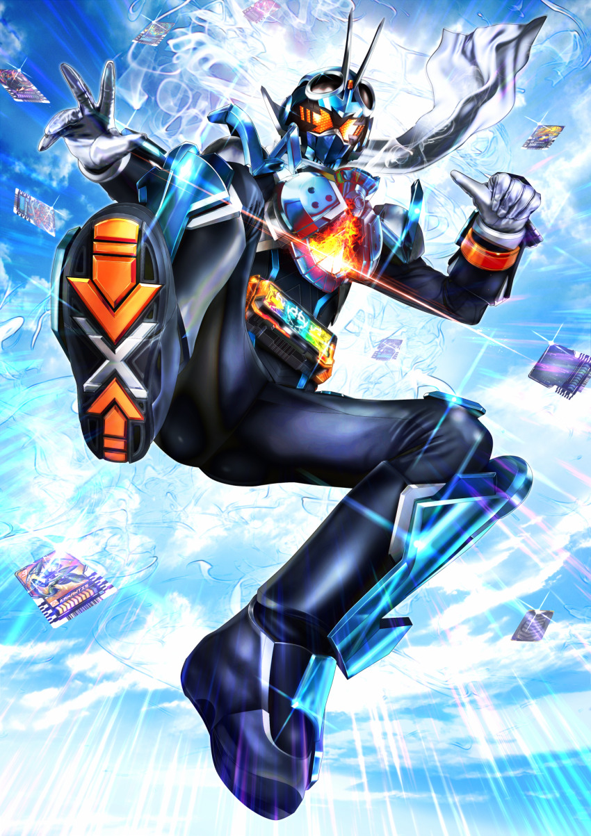 Kamen Rider Rule 34 Image