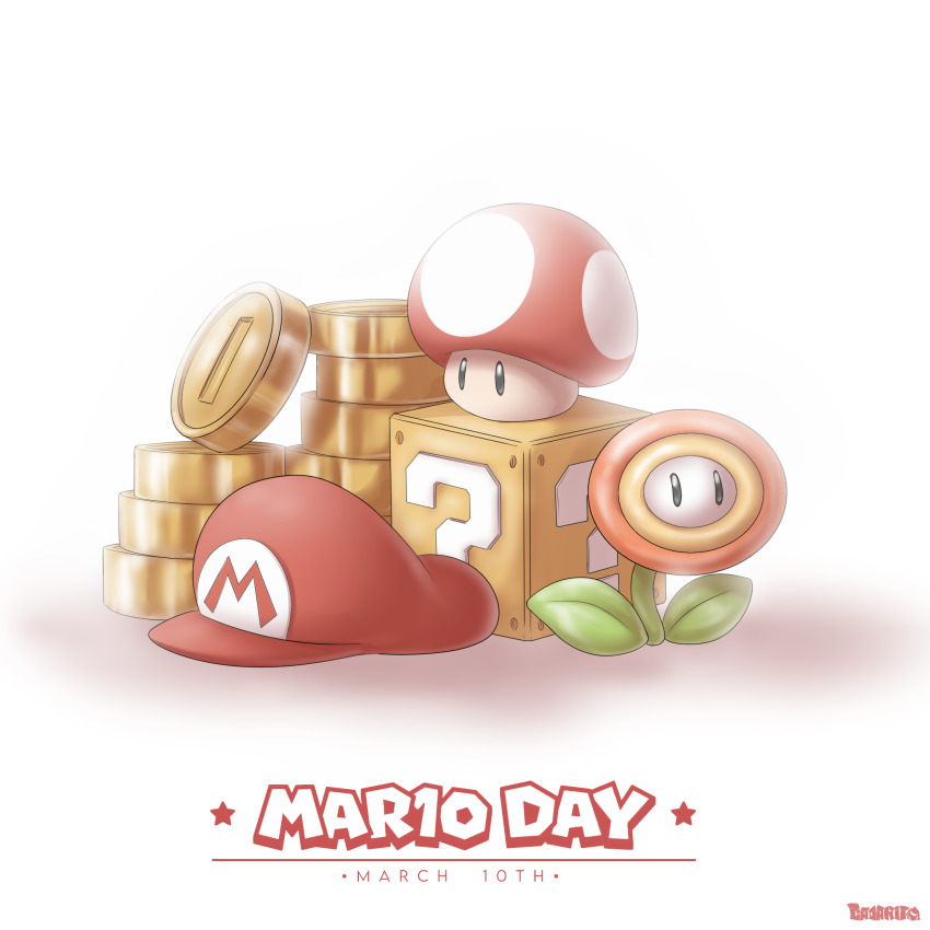 Mario (Series) Rule 34 Image