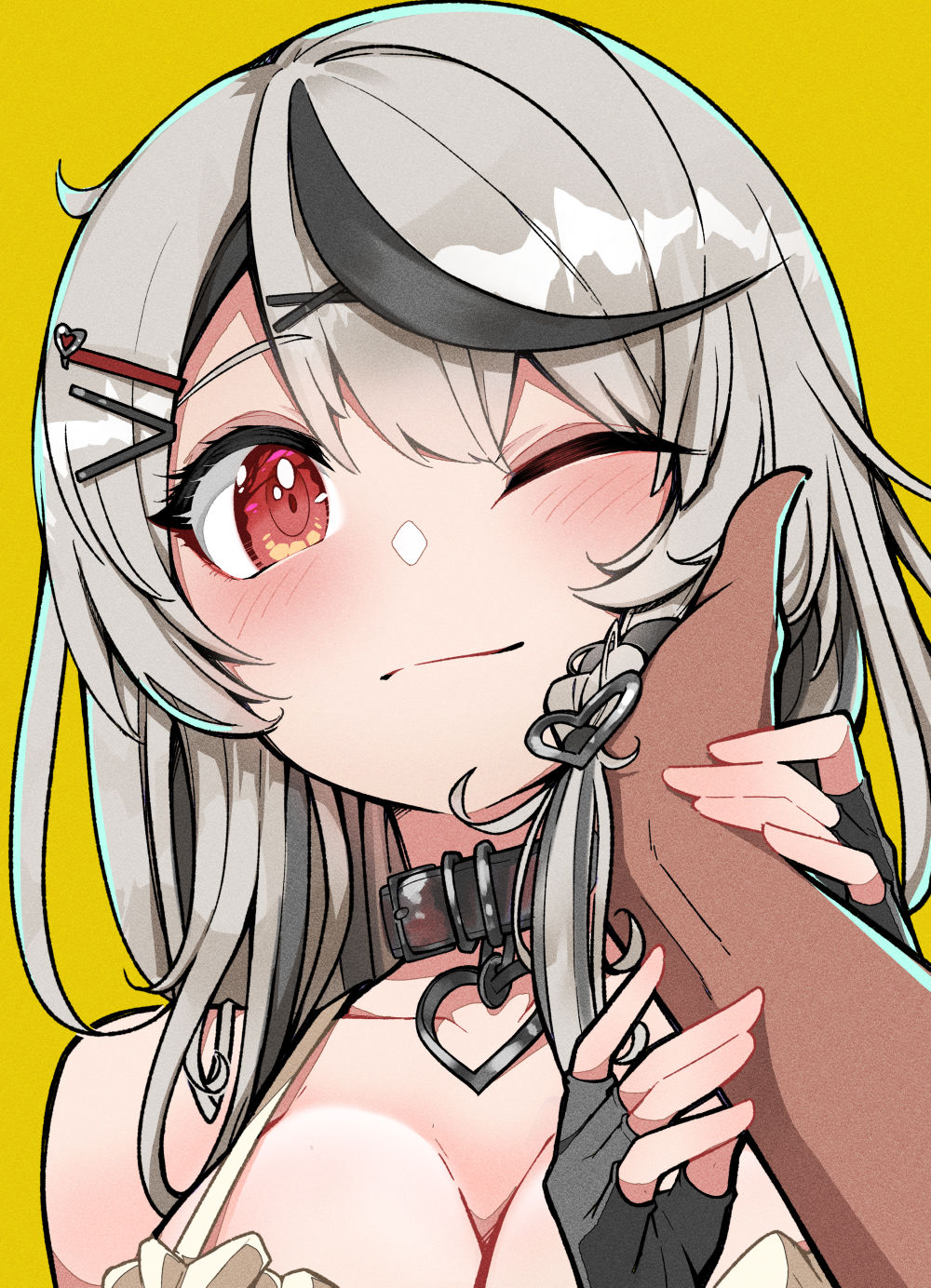 Sakamata Chloe (Hololive) Rule 34 Image