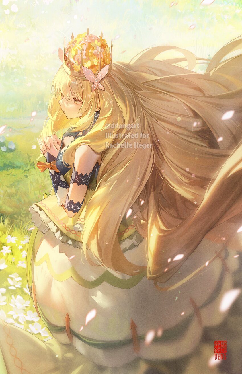 Celine (Fire Emblem) Rule 34 Image