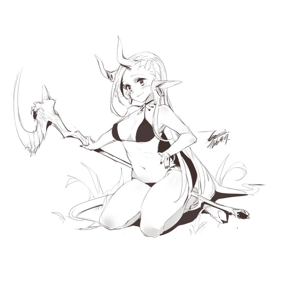 Character Request (League Of Legends) Rule 34 Image