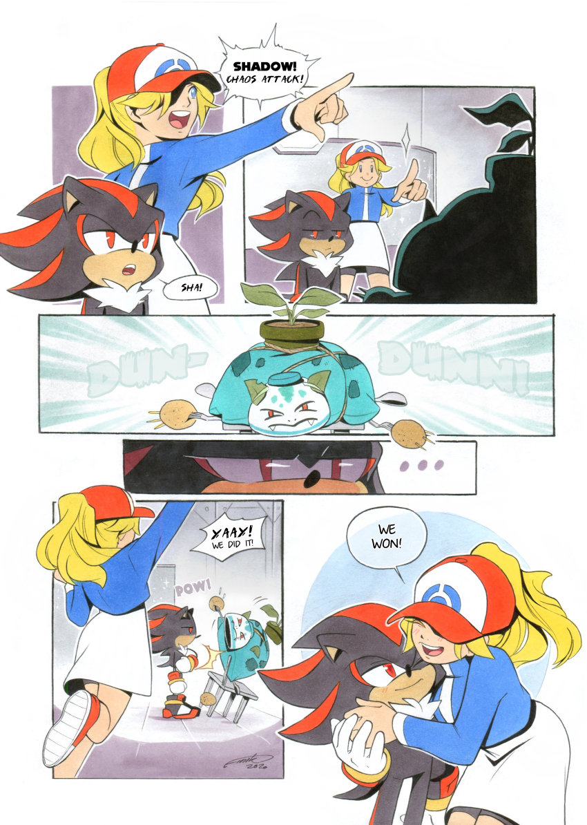 Gen 1 Pokemon (Nintendo) Rule 34 Image