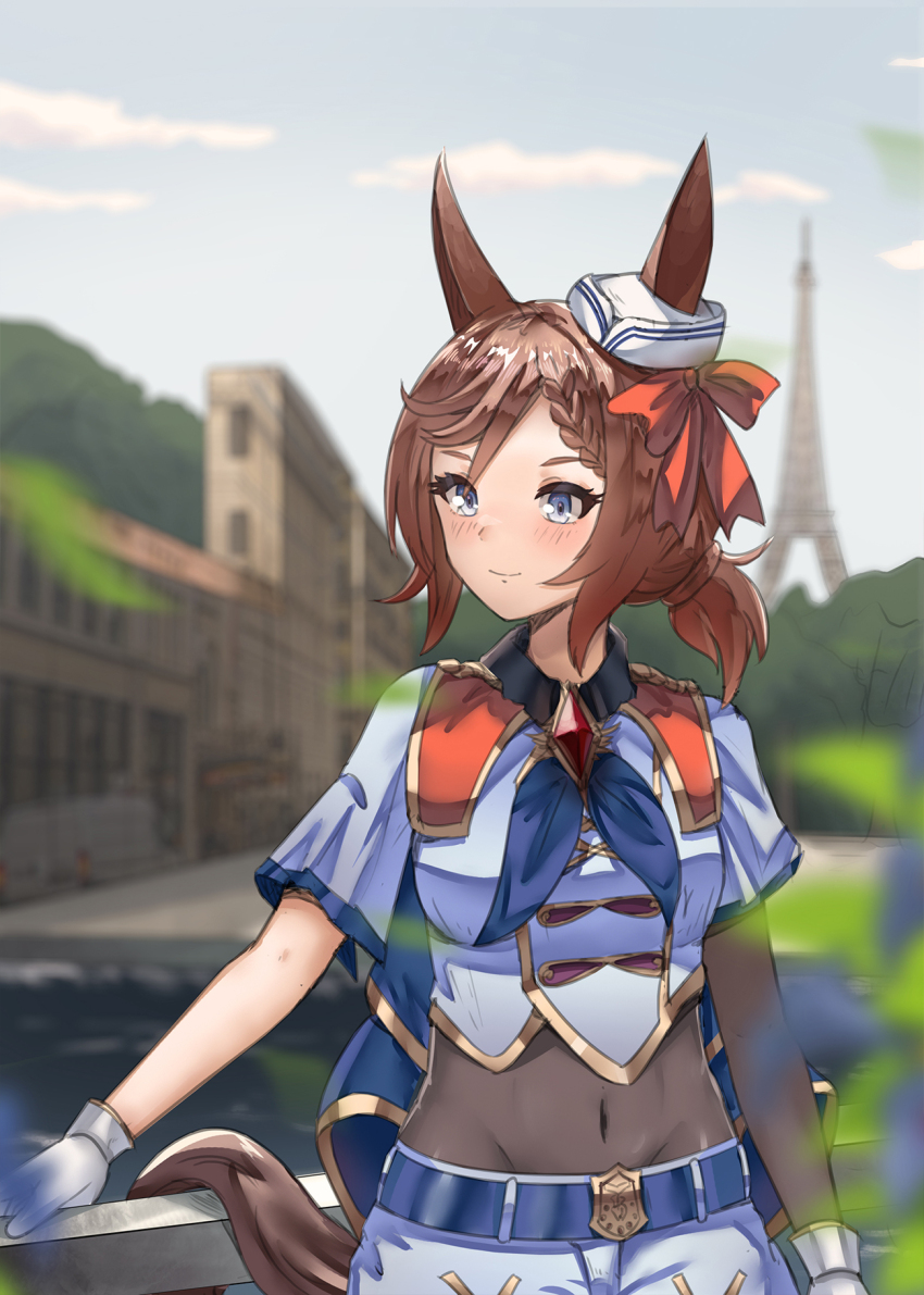Umamusume Rule 34 Image