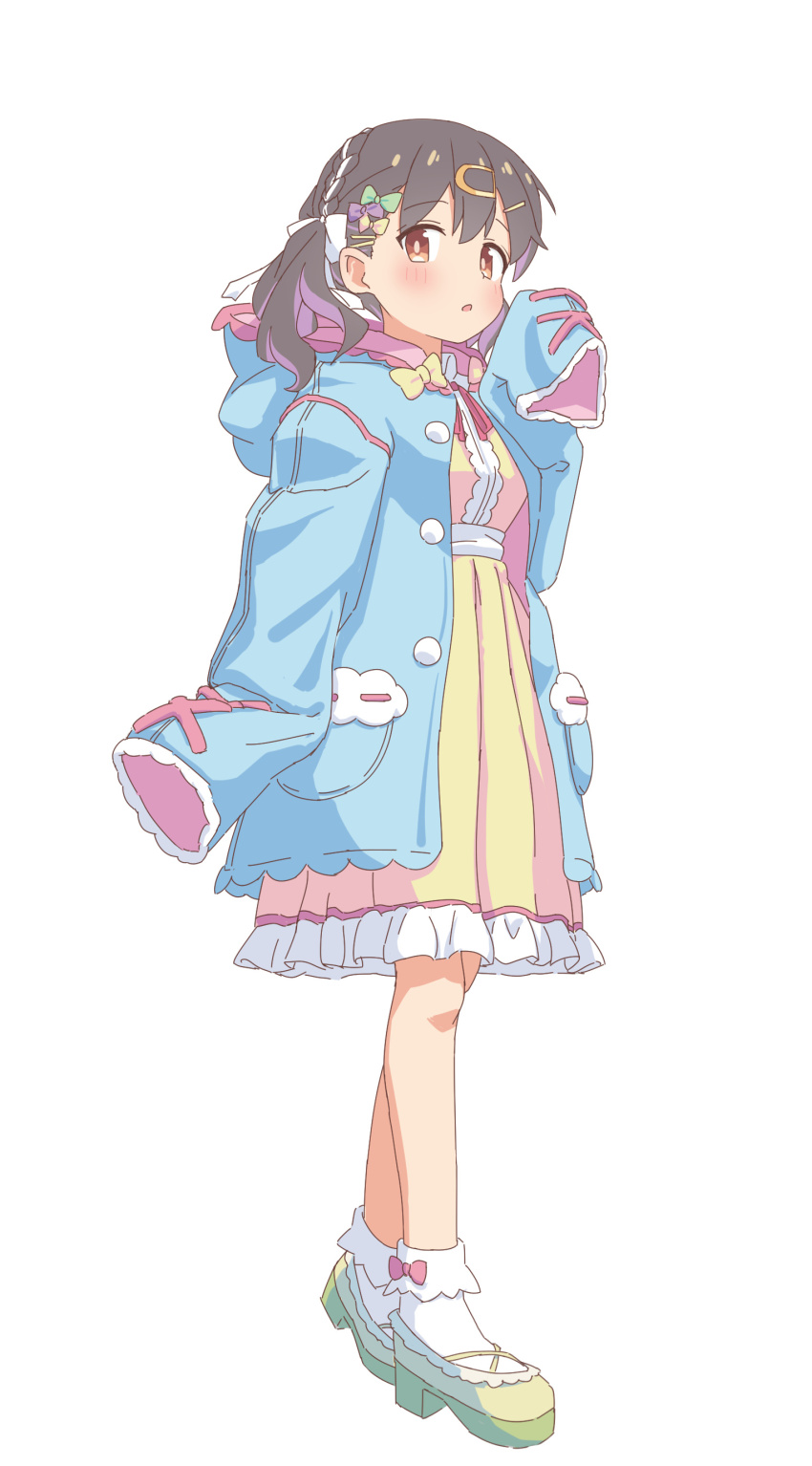 Oyama Mihari (Onii-Chan Wa Oshimai!) Rule 34 Image