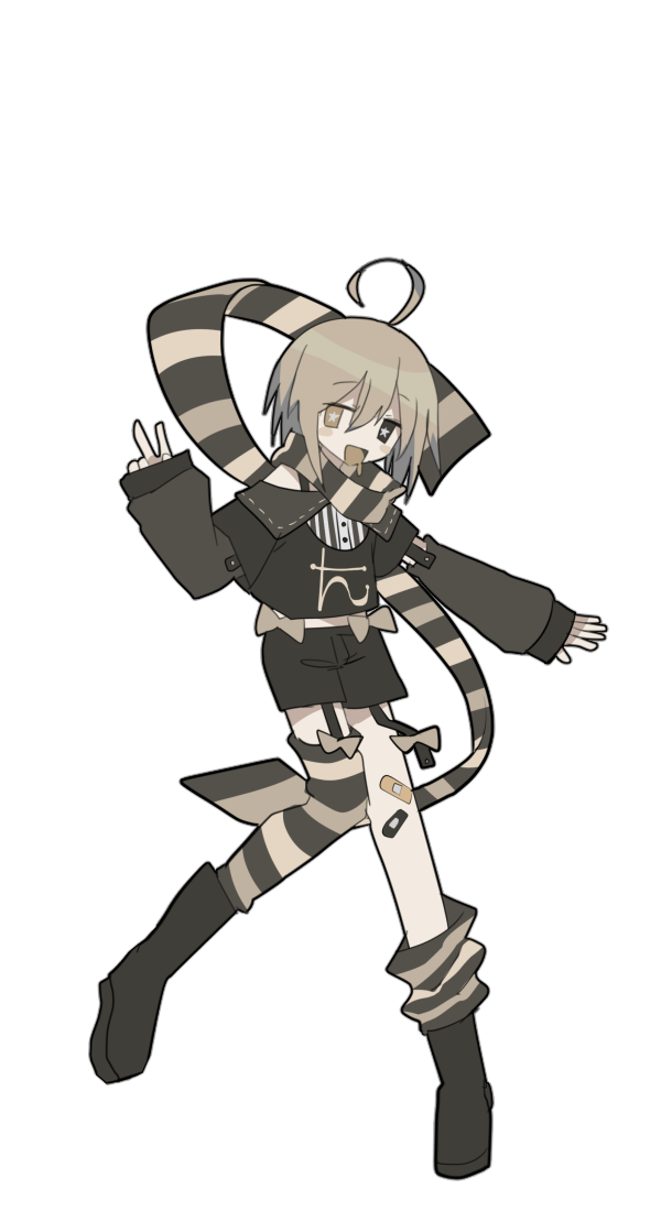 Original Rule 34 Image