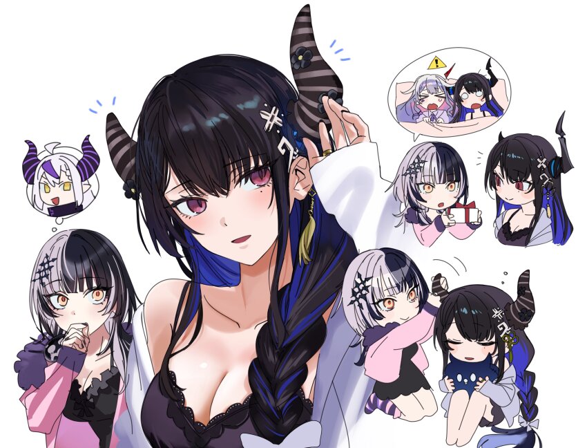 Koseki Bijou (Hololive) Rule 34 Image