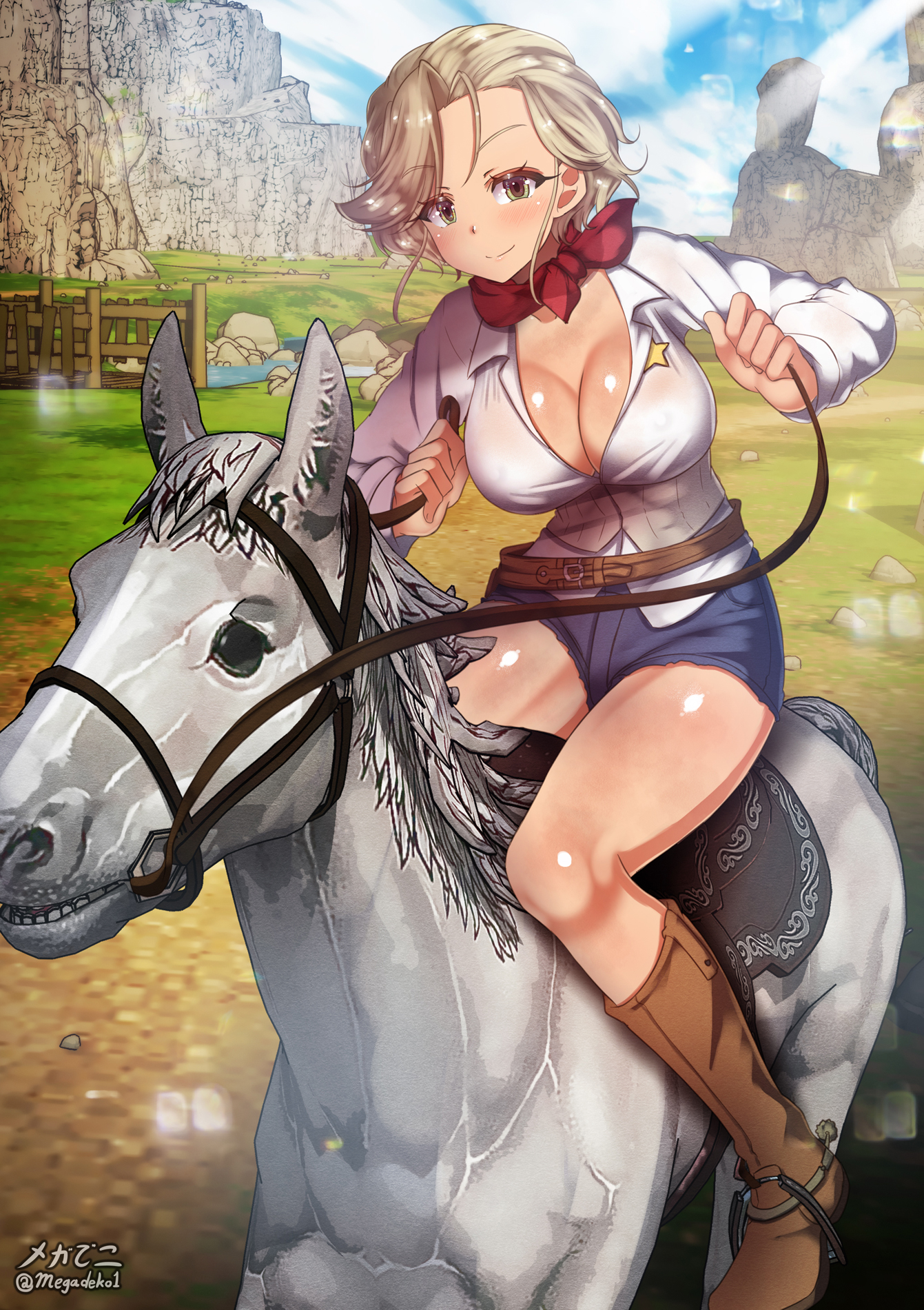 Girls Und Panzer Rule 34 Image