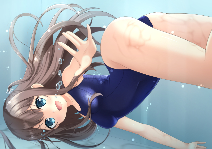 Ange Vierge Rule 34 Image