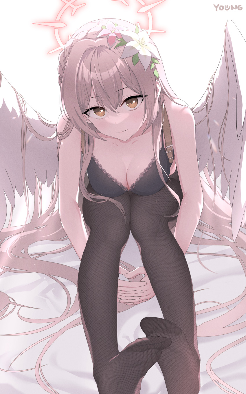 Nagisa (Blue Archive) Rule 34 Image