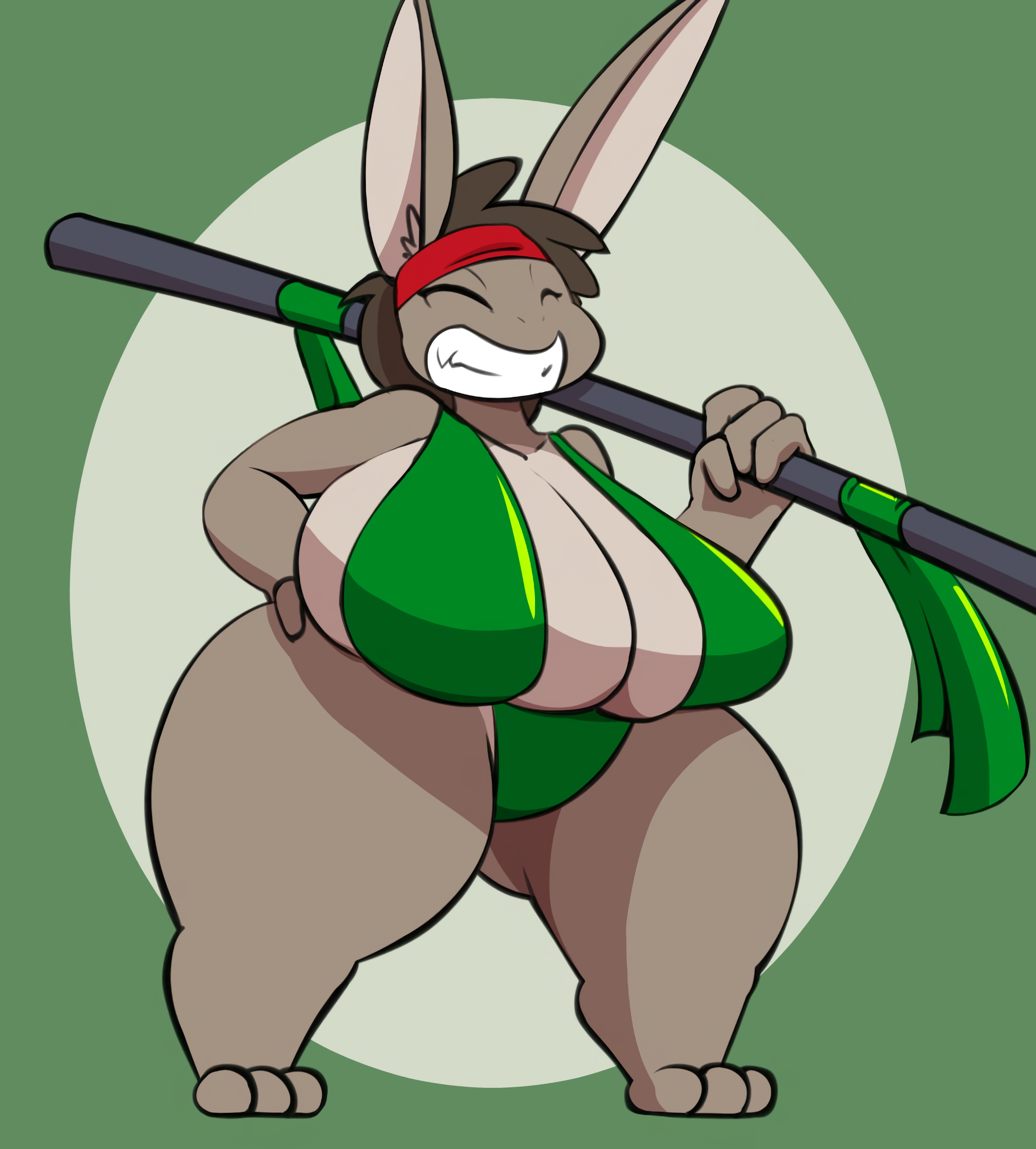 Pudding (Plaga) Rule 34 Image