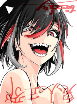 Black Hair Rule 34 Image