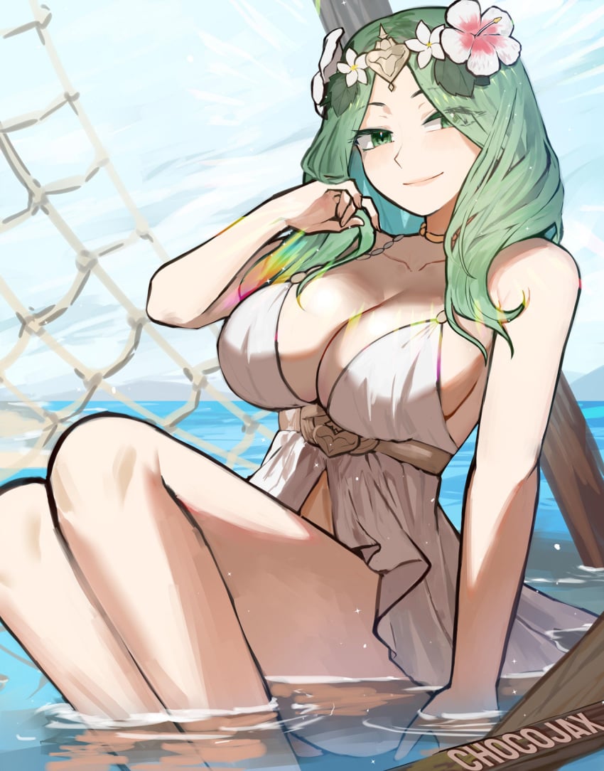 Rhea (Fire Emblem) Rule 34 Image