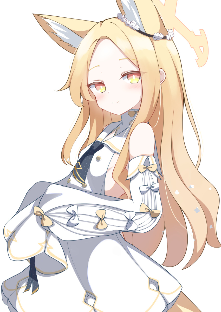 Seia (Blue Archive) Rule 34 Image