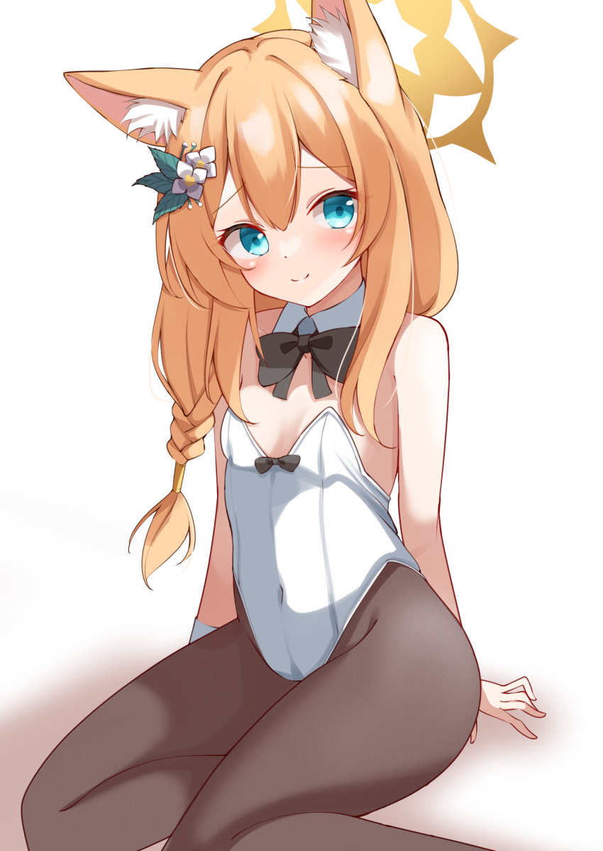 Mari (Blue Archive) Rule 34 Image
