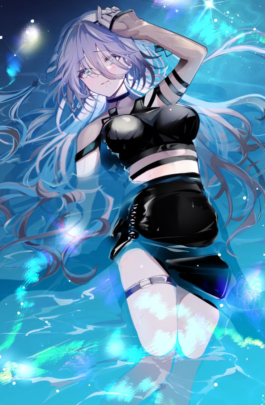 Sophia Valentine (Nijisanji) Rule 34 Image