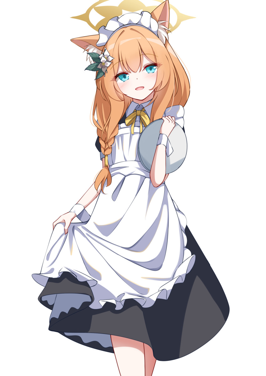 Mari (Blue Archive) Rule 34 Image