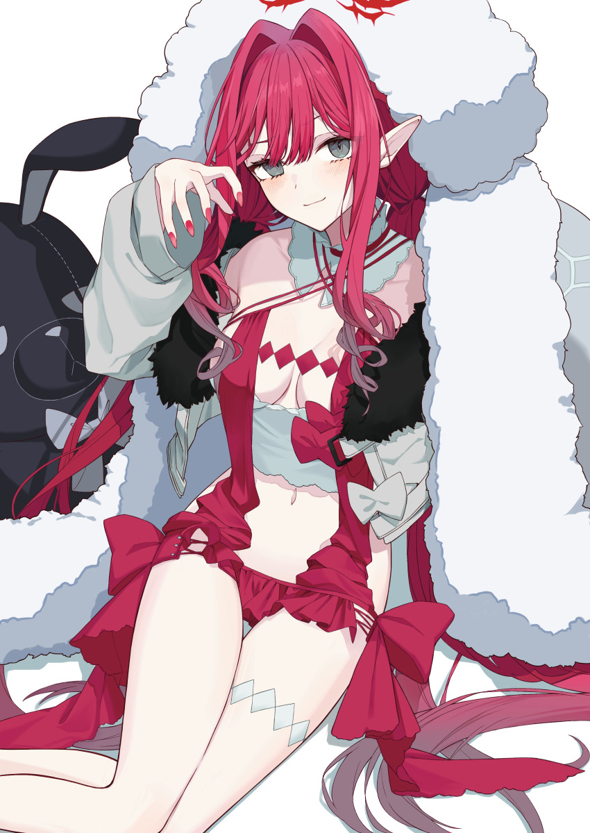 Baobhan Sith (Fate) Rule 34 Image