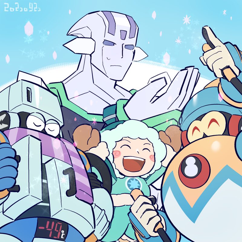 Iceman.Exe Rule 34 Image
