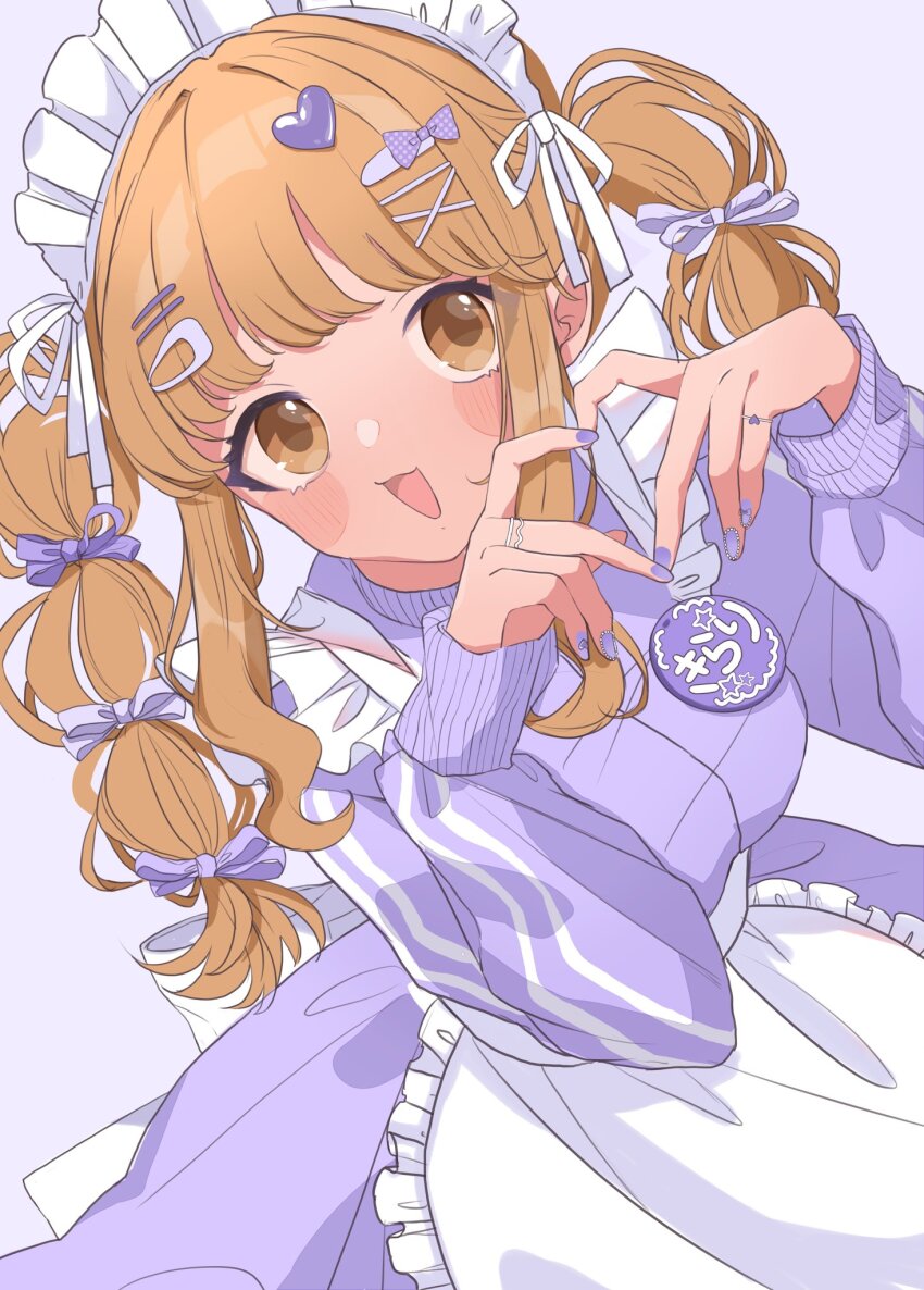 Moroboshi Kirari (Idolmaster) Rule 34 Image