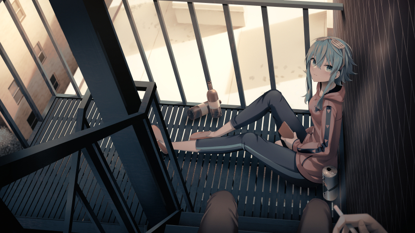 Gumi (Vocaloid) Rule 34 Image