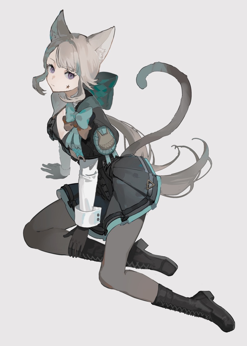 Lynette (Genshin Impact) Rule 34 Image