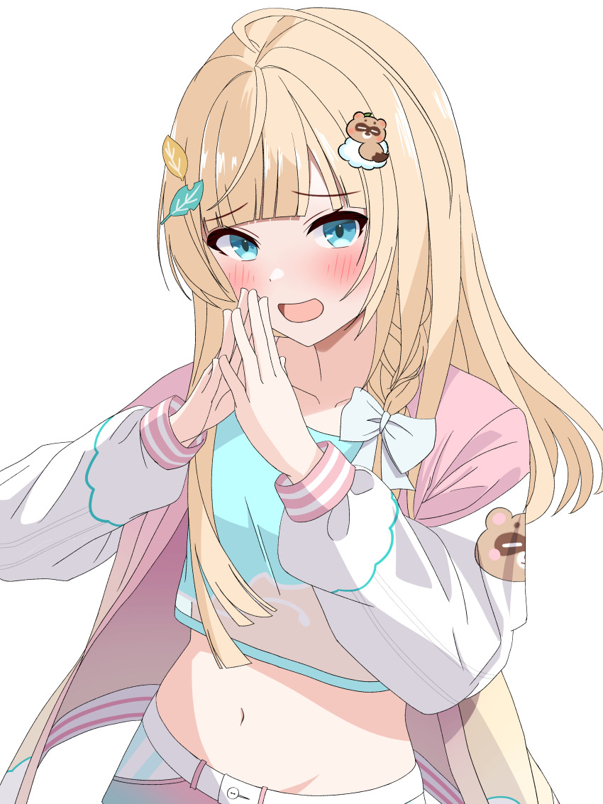 Kazama Iroha (Hololive) Rule 34 Image