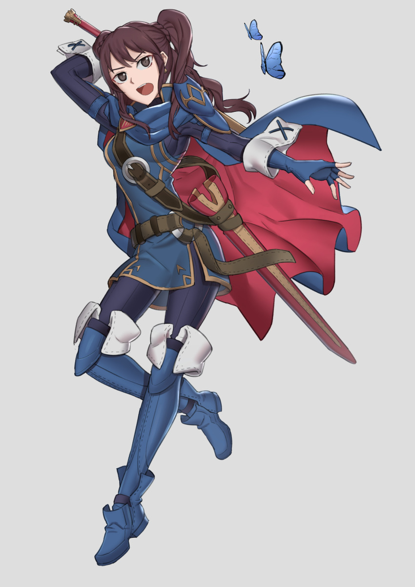 Falchion (Fire Emblem) Rule 34 Image