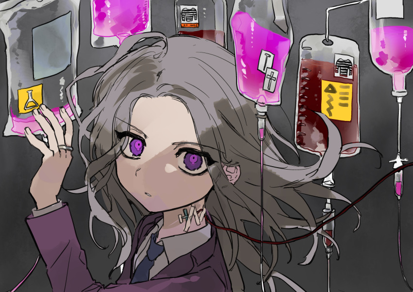 Makoto Kagutsuchi (Master Detective Archives: Rain Code) Rule 34 Image
