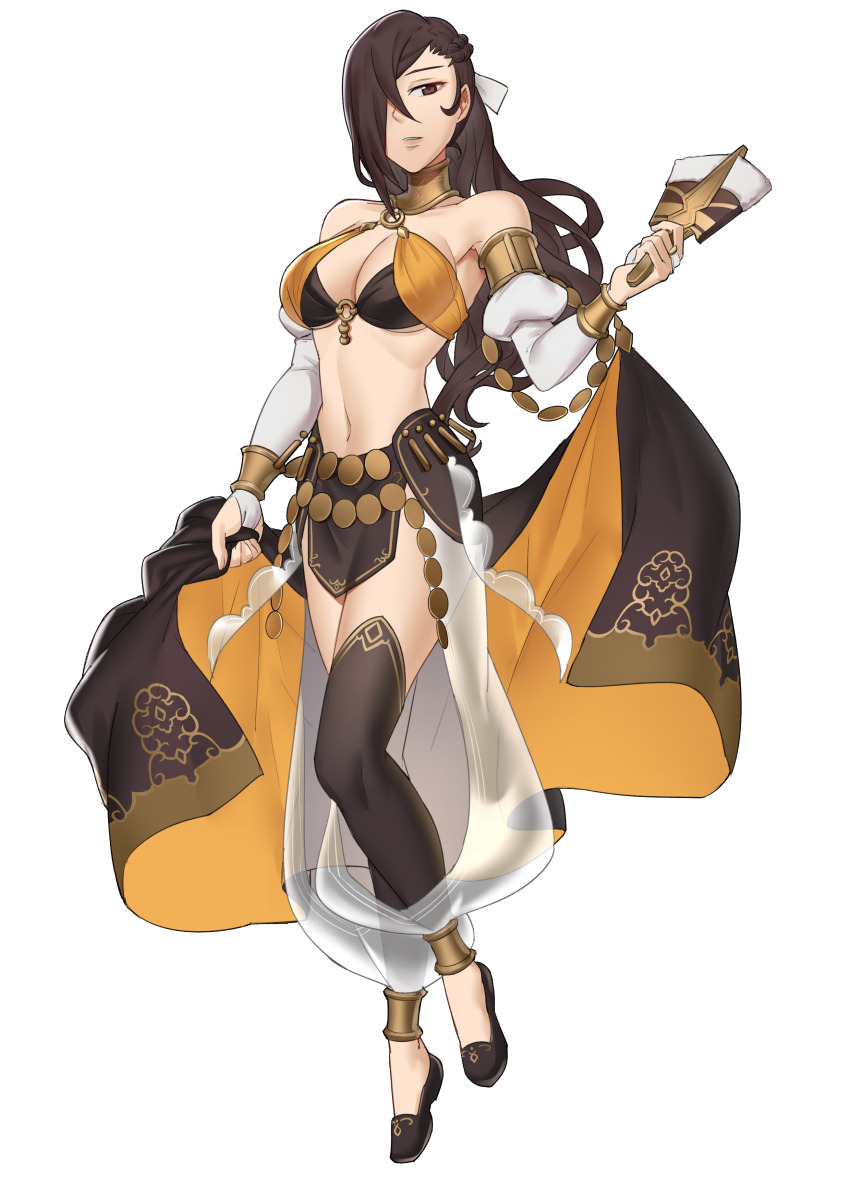 Kagero (Fire Emblem) Rule 34 Image