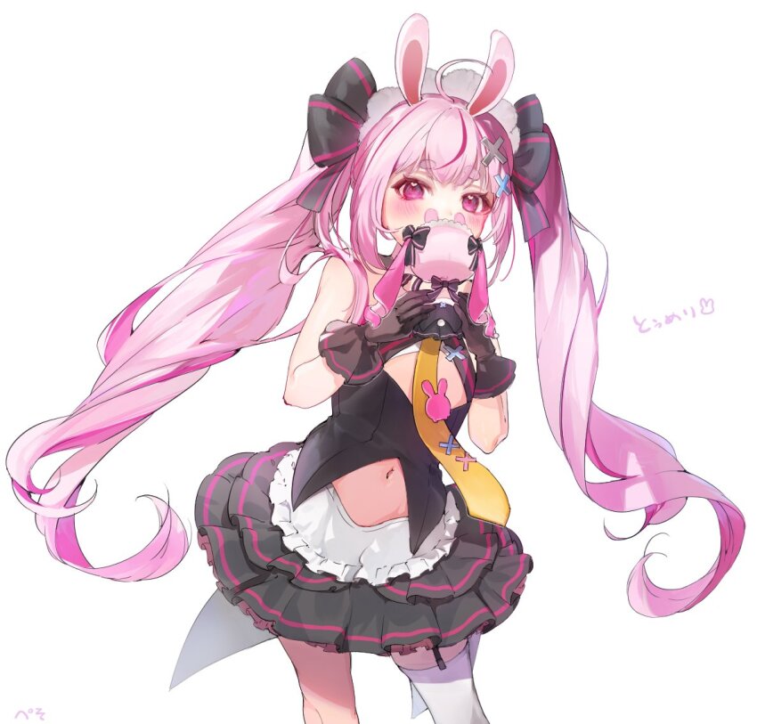 Indie Virtual Youtuber Rule 34 Image