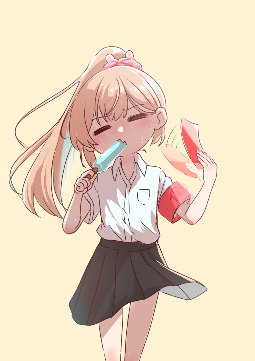 Natori Sana (Sana Channel) Rule 34 Image